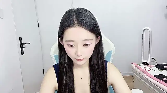 -qingqing webcam