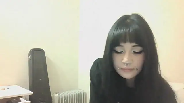 AliceMilati webcam