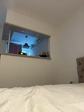 IrisBlues webcam