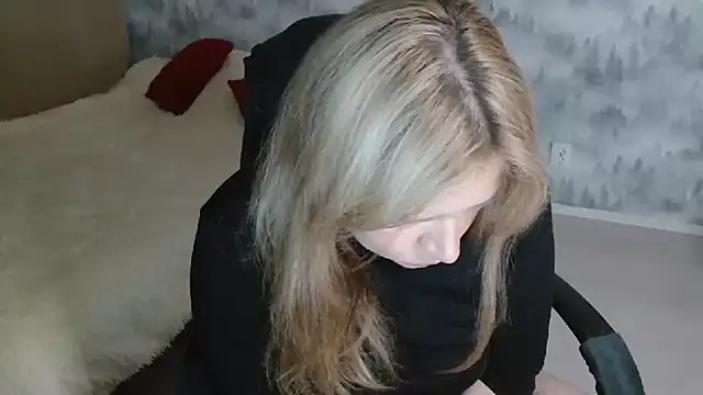 AdelinaLawson live cam on StripChat