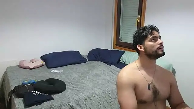 Jackyrose webcam