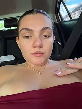 Eva_stark10 webcam
