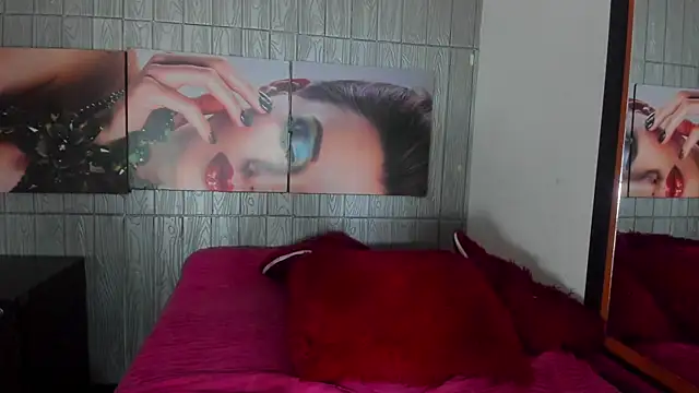 yayacandy webcam