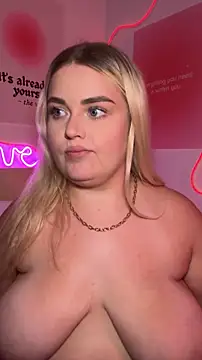 April_Vancee webcam