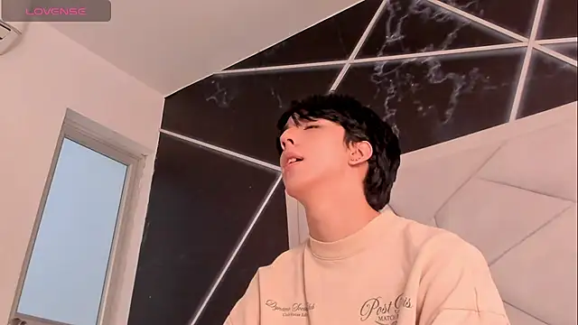 AerumChae webcam