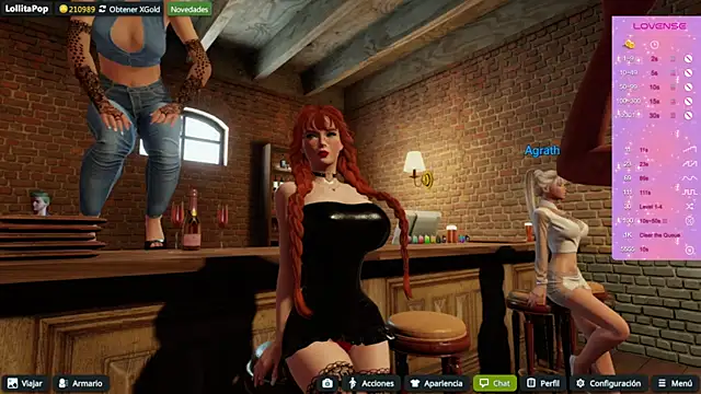 lollita__pop webcam
