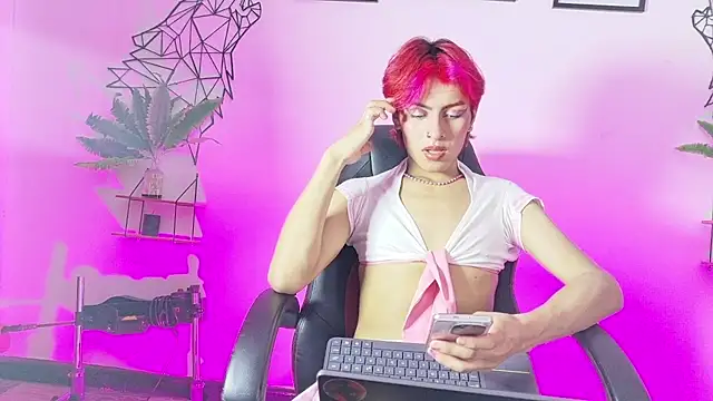 kaia_finn webcam