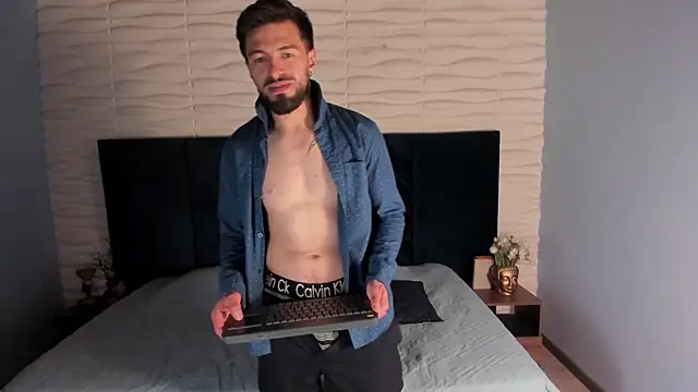 Liam_ashford webcam