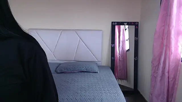 AyameFoxy webcam