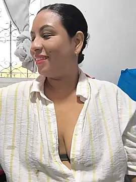 Francesca_ferrari webcam