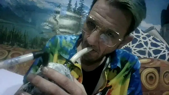 In2itvegassstyle webcam