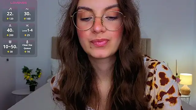 Real_cutie1 webcam