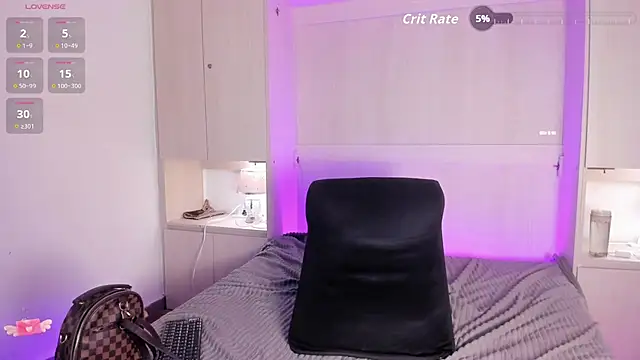 Stefannyevans_ webcam