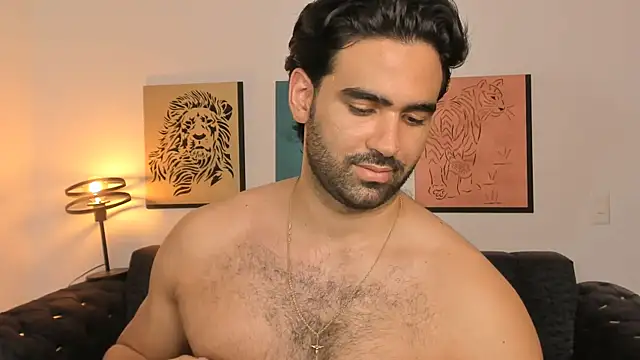 Brad_Martin webcam