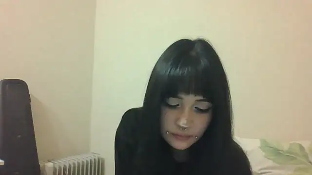 AliceMilati webcam