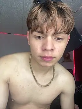 jsjsandres webcam