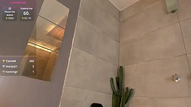 AntonellaaFerrer_ webcam