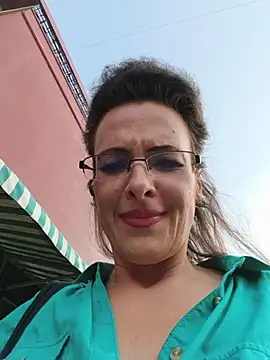 RebeccaNoble webcam