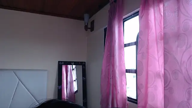 AyameFoxy webcam