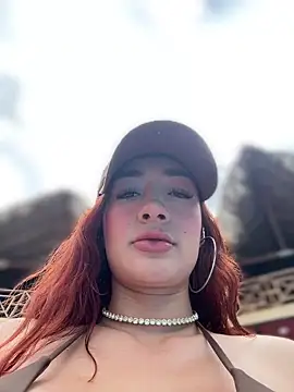ariiel_ live cam on StripChat
