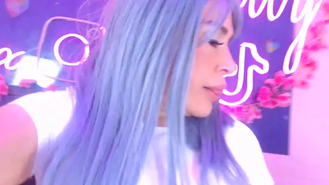 JakelineKitty live cam