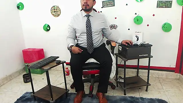 KalethBigDick webcam