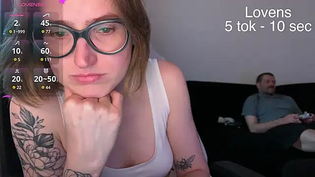 Sexy_Sweets live cam on StripChat