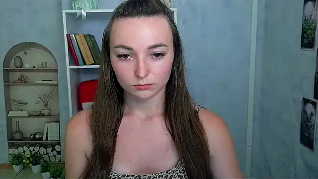 _Barbie_Kiss_ webcam