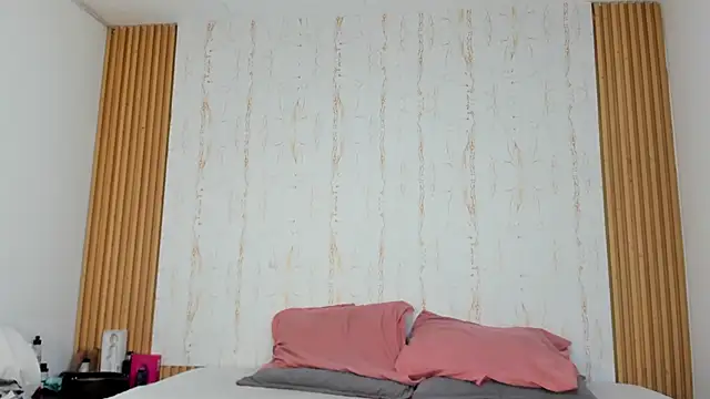 two_milkyway live cam on StripChat