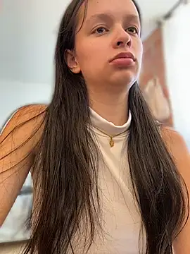 Soy_Sara7 webcam