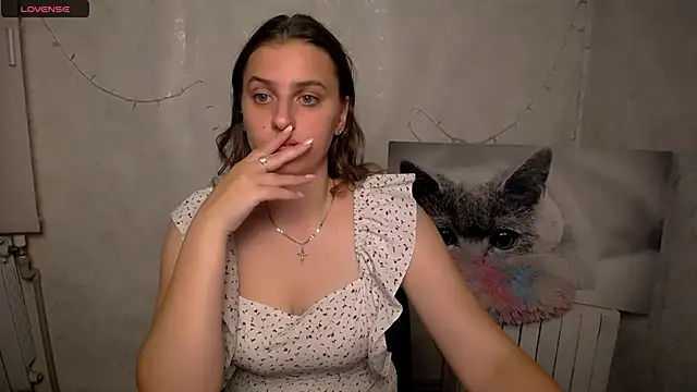 AmandaDimond_ webcam