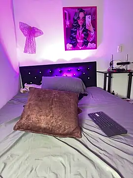 Alisse_taylor2 webcam