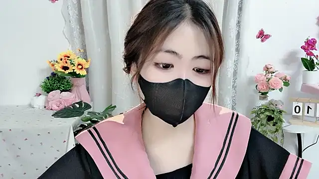 MIJ-Uwuu webcam