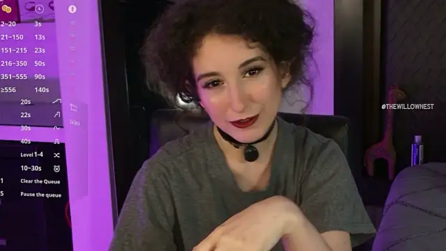 thewillownest_ webcam