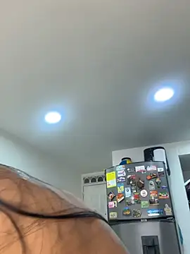 BrendaCrean webcam
