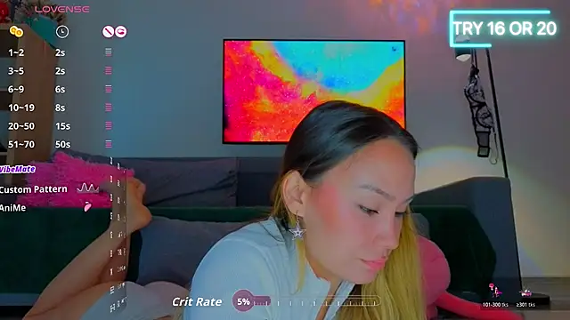 baobei03 webcam