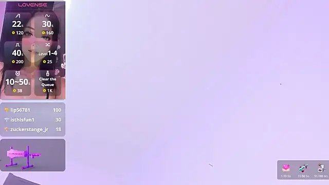 valentinna_montess webcam