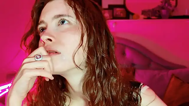 Yoka_paradoXXX webcam