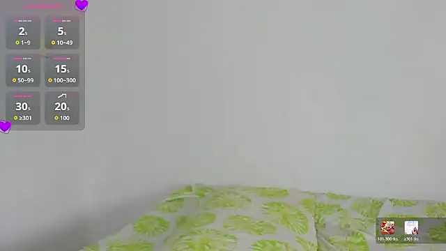 Cherrysweetyx webcam