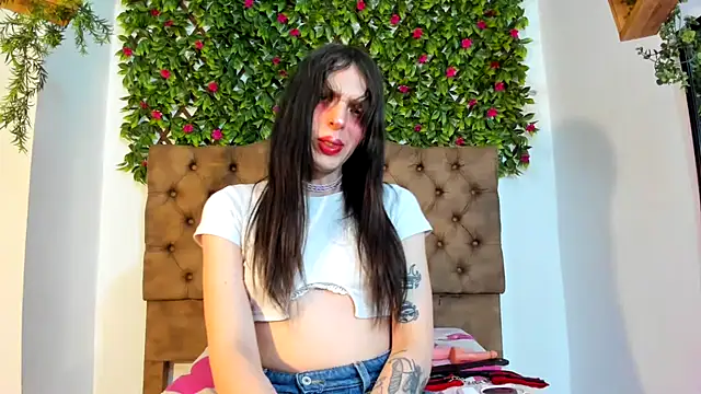 Lux_Royse webcam