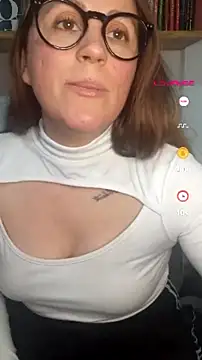 SofiEsteves webcam