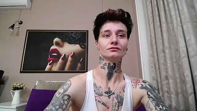 KennyXSX webcam