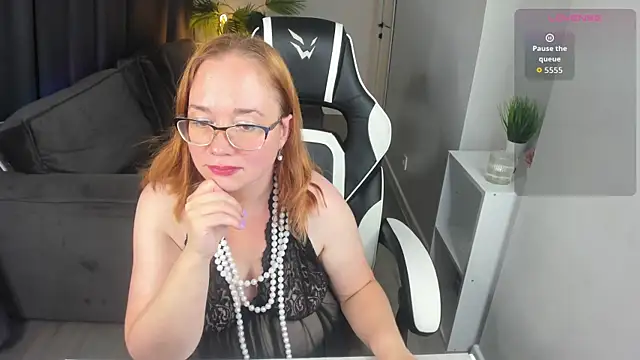 Dixon_Ross webcam