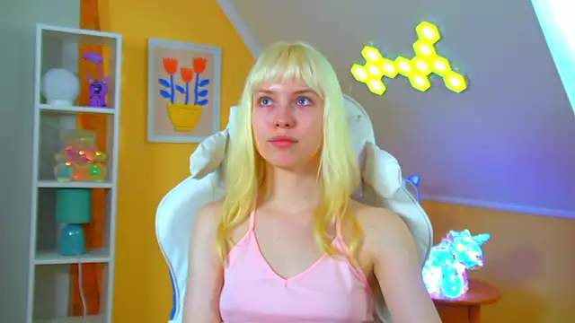HannahHollis webcam