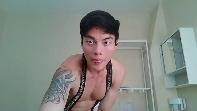 Allen8707 webcam