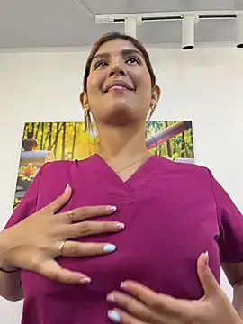 Kinky-Spa webcam