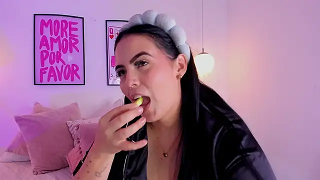 camilaa7 webcam