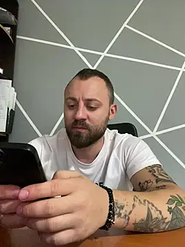OurSecretLife2 webcam
