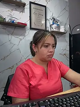 Melany-1 webcam