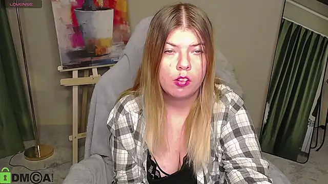 Stefania-sweet webcam